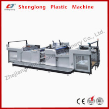 SL-1100A Automatic Paper Thermal Film Laminating Machine CE Standard